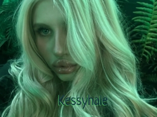 Kessyhale