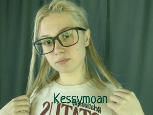 Kessymoan