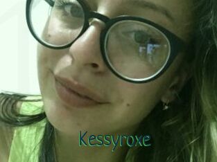 Kessyroxe