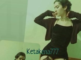 Ketakena777