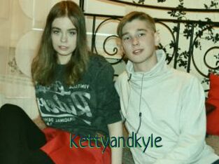 Kettyandkyle