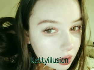 Kettyillusion