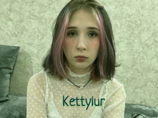 Kettylur