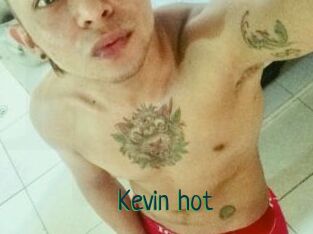 Kevin_hot