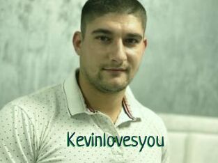 Kevinlovesyou