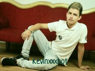 Kevinxxxhot