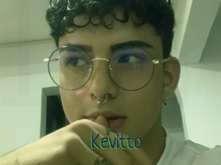 Kevitto