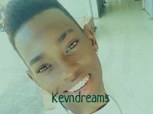 Kevndreams