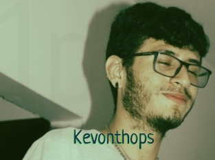 Kevonthops