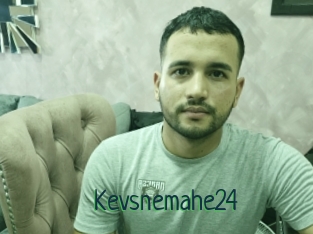 Kevsnemahe24