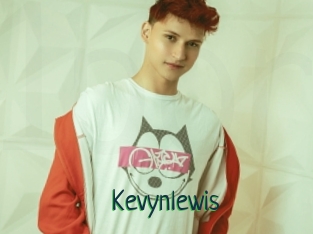 Kevynlewis