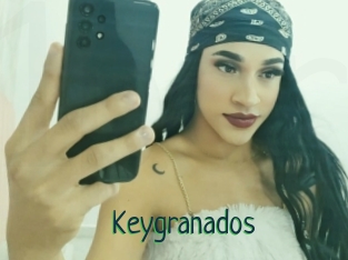 Keygranados