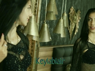 Keylablair