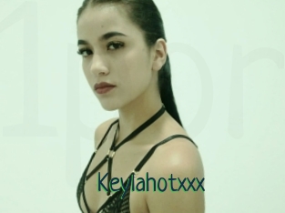 Keylahotxxx