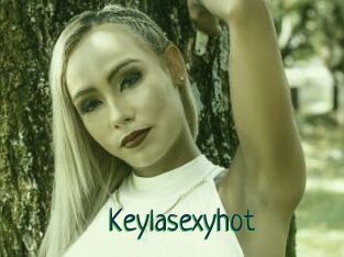 Keylasexyhot