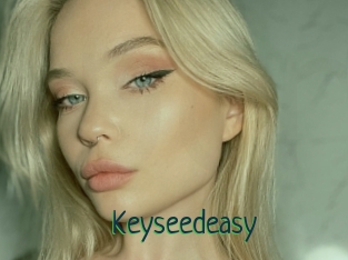 Keyseedeasy