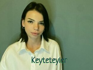 Keyteteyler