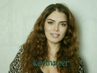 Keytharper