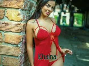 Khaina