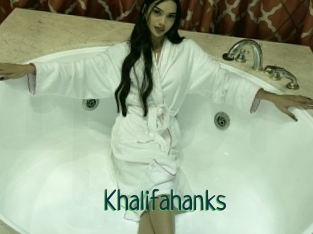 Khalifahanks