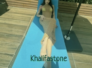 Khalifastone