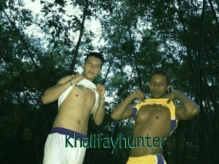 Khalifayhunter