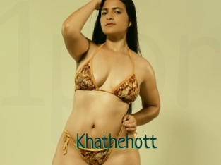 Khathehott