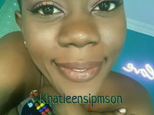 Khatleensipmson