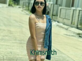 Khimsmith