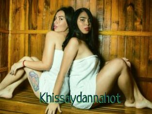 Khissaydannahot