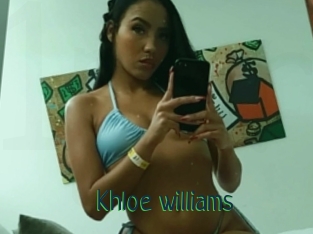 Khloe_williams