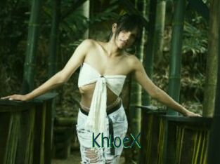 KhloeX