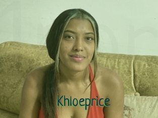 Khloeprice