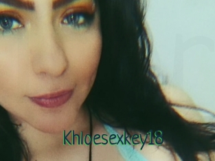 Khloesexkey18