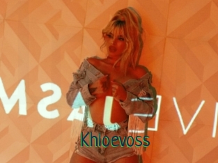 Khloevoss