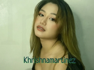 Khrishnamartinez