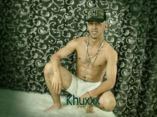 Khuxxx