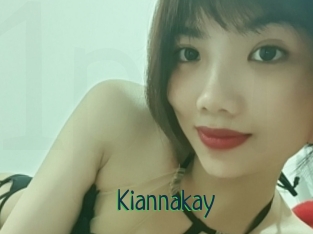 Kiannakay