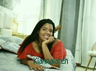 Kiannalaren