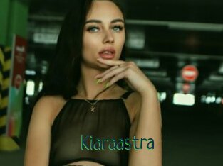 Kiaraastra