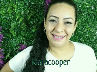 Kiaracooper