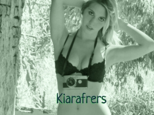 Kiarafrers