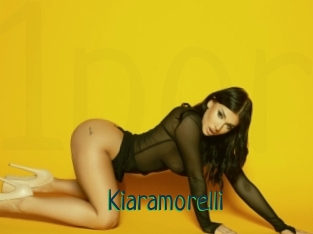 Kiaramorelli