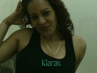 Kiarax