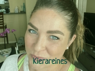 Kierareines