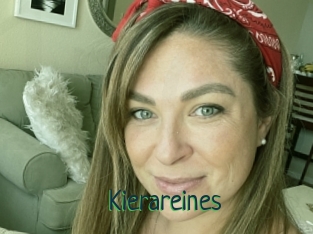 Kierareines