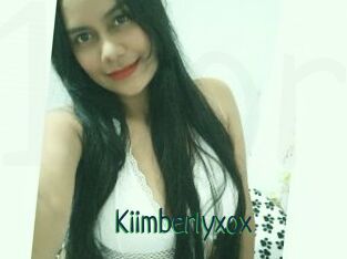 Kiimberlyxox