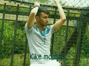 Kike_mompis