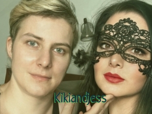 Kikiandjess