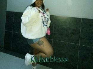 Kikibarbiexxx